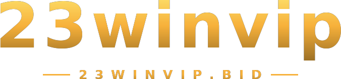 23winvip logo