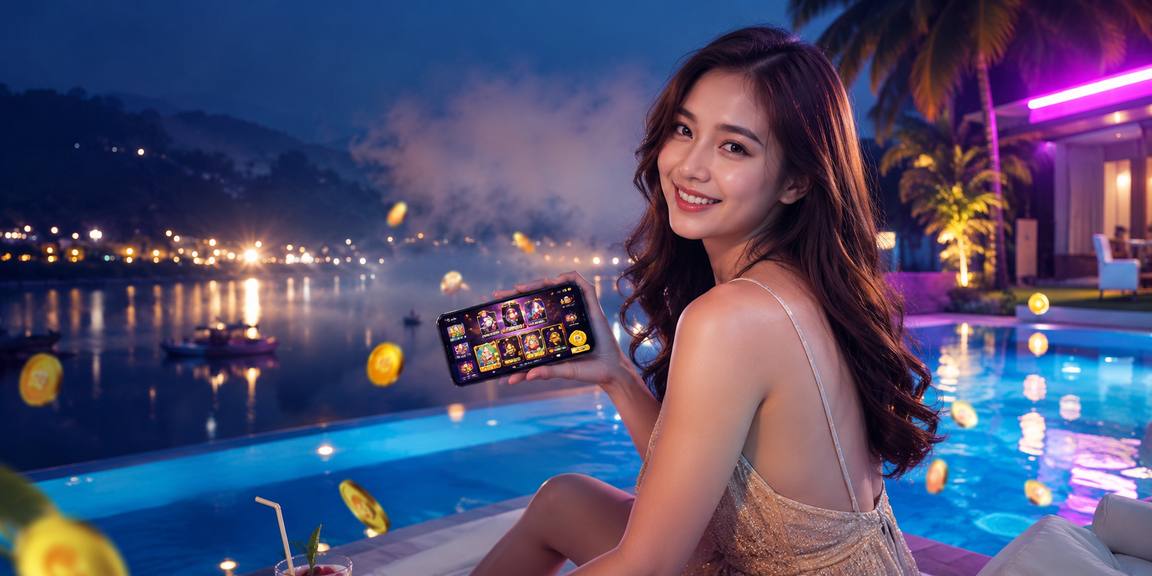 23winvip Ngọc Lửa Megaways