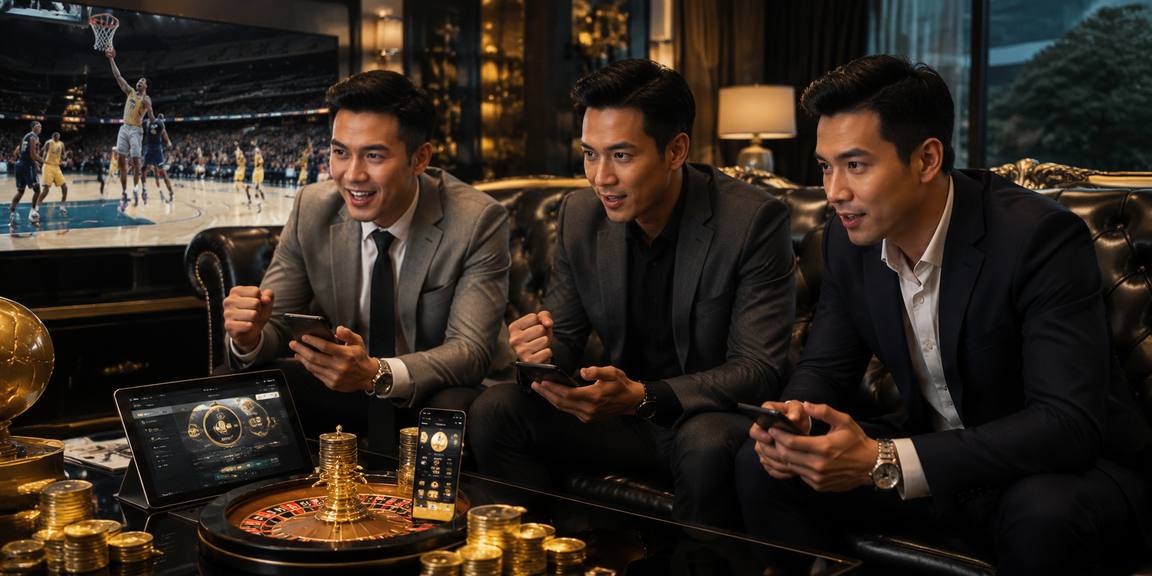 23winvip Ứng dụng làm được gì cho bạn?
